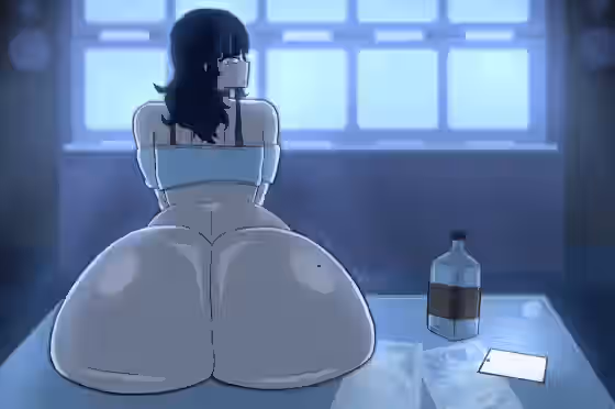 Animated Rule 34 Image