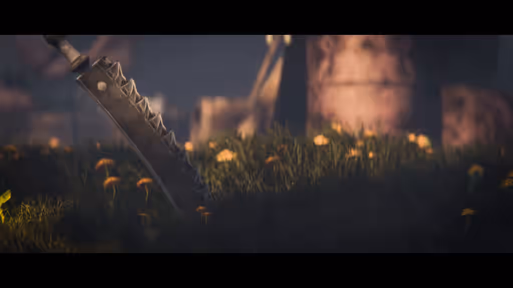 Kaine (Nier) Rule 34 Video