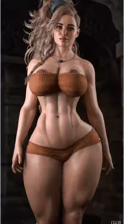 Gemma (Monster Hunter Wilds) Rule 34 Image