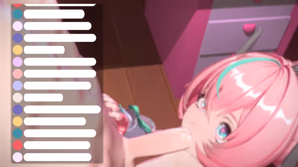 Aria (Zenless Zone Zero) Rule 34 Video