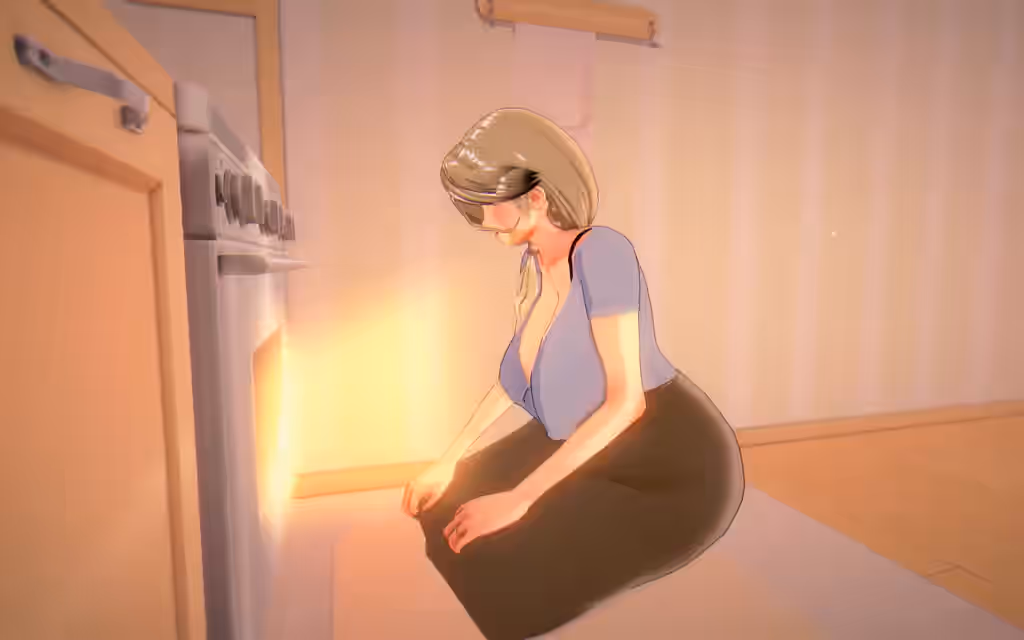 3d Rule 34 Video