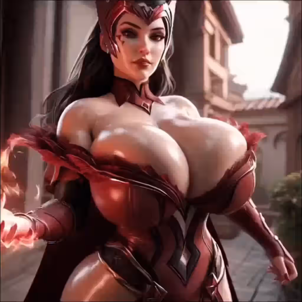 1girls Rule 34 Video