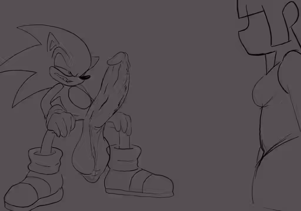 Mobian (Species) Rule 34 Video