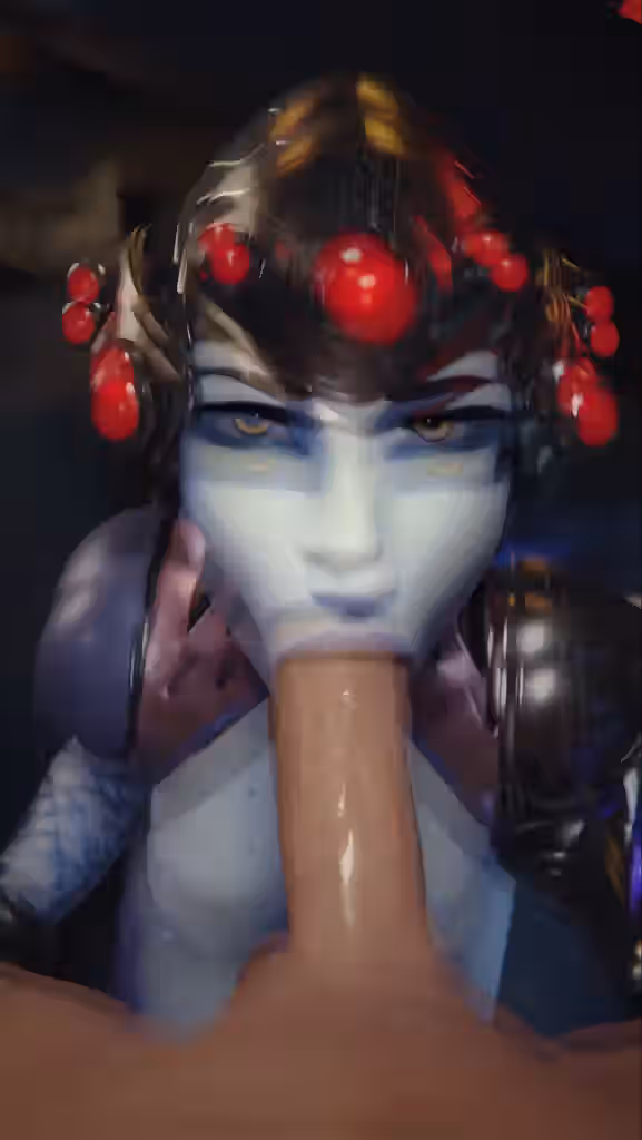 3d Rule 34 Video