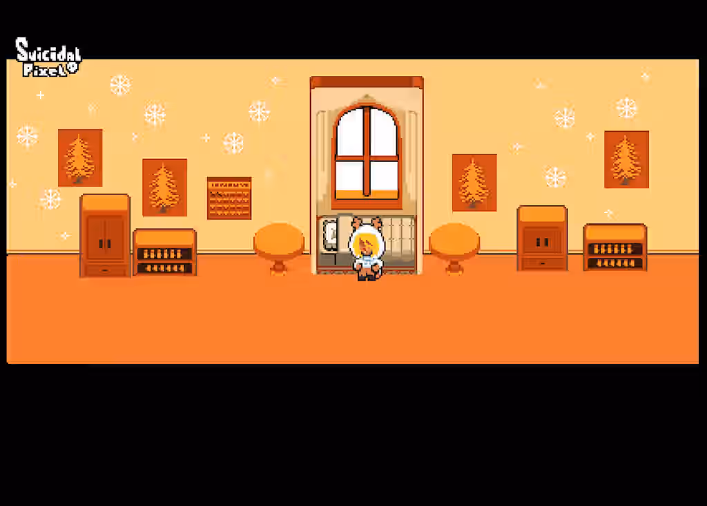 Kris (Deltarune) Rule 34 Video