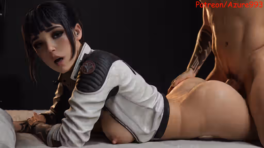 3d Rule 34 Video