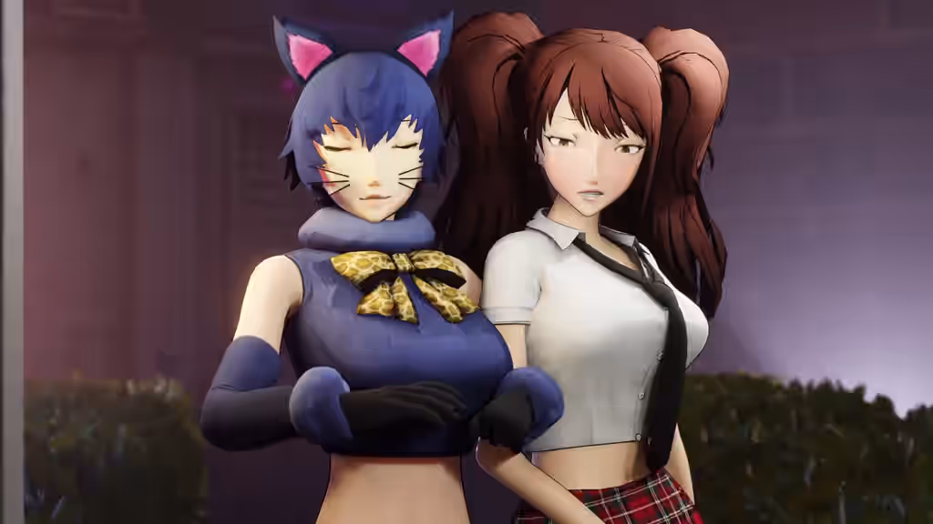 3d Rule 34 Video