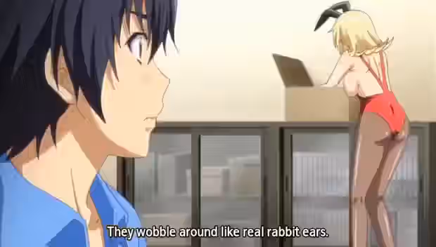 10s Rule 34 Video