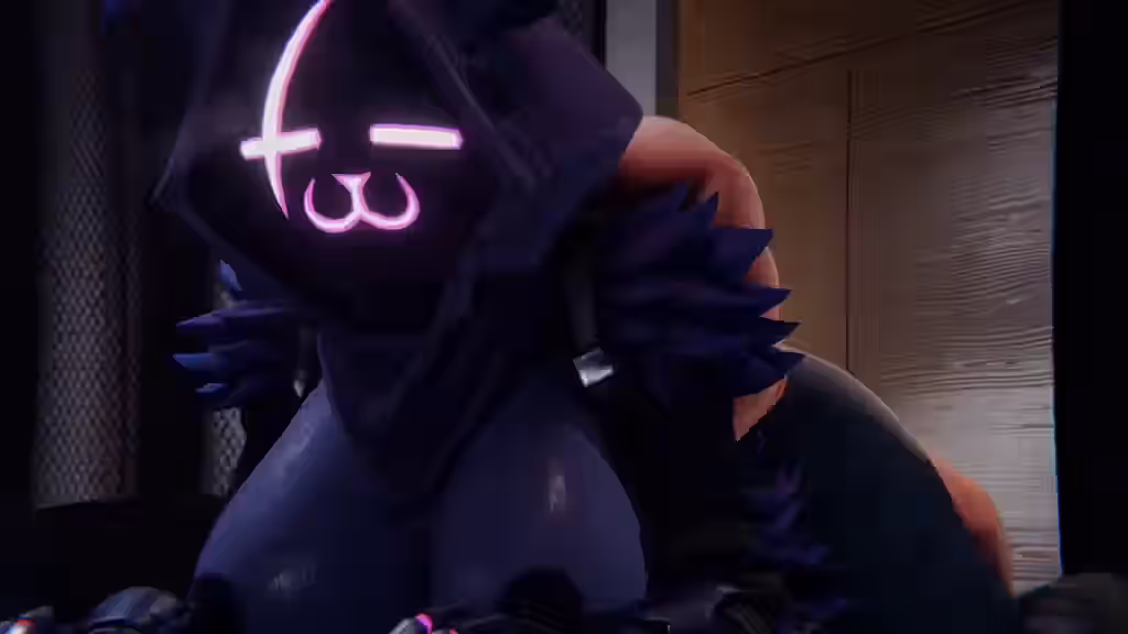 1girls Rule 34 Video