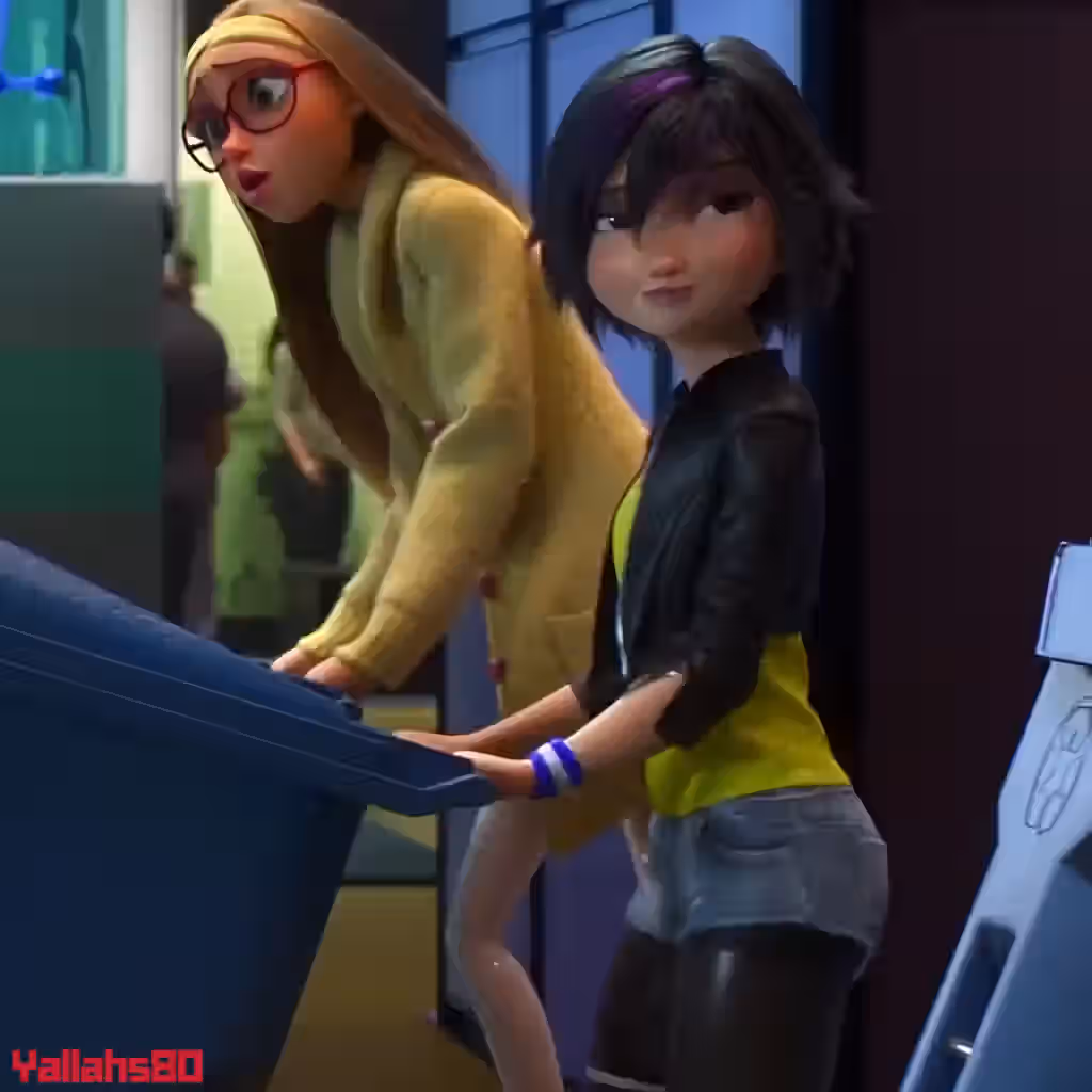 3d Rule 34 Video