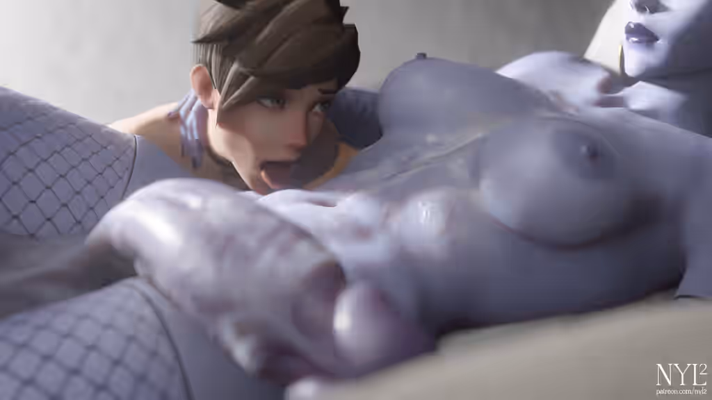 1futa Rule 34 Video