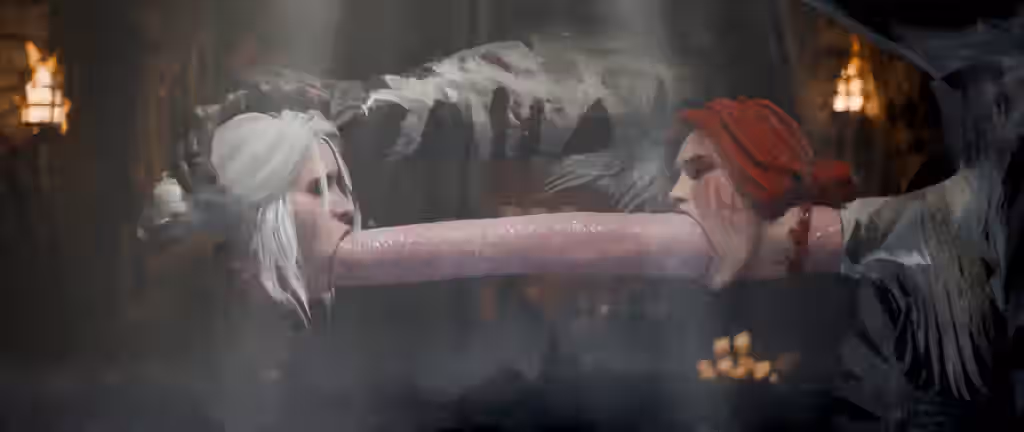 3d (Artwork) Rule 34 Video