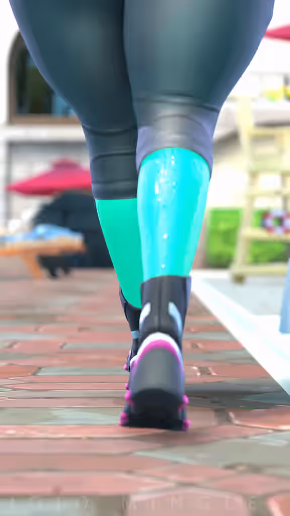 3d (Artwork) Rule 34 Video