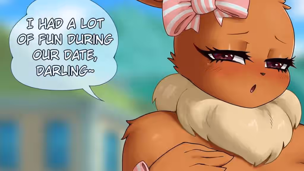 Digital Media (Artwork) Rule 34 Video