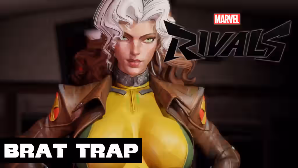 Lady Loki (Marvel Rivals) Rule 34 Video