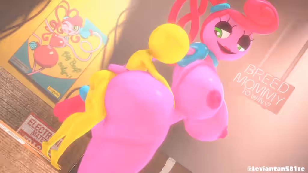 3d (Artwork) Rule 34 Video