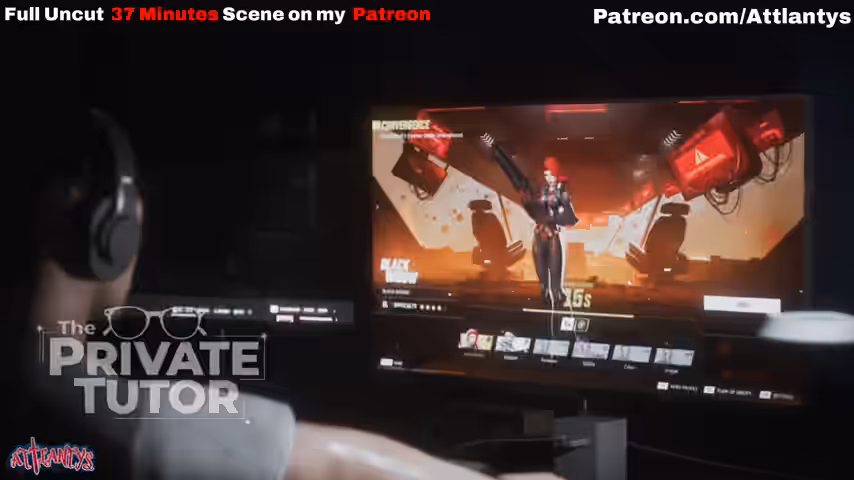 1girls Rule 34 Video