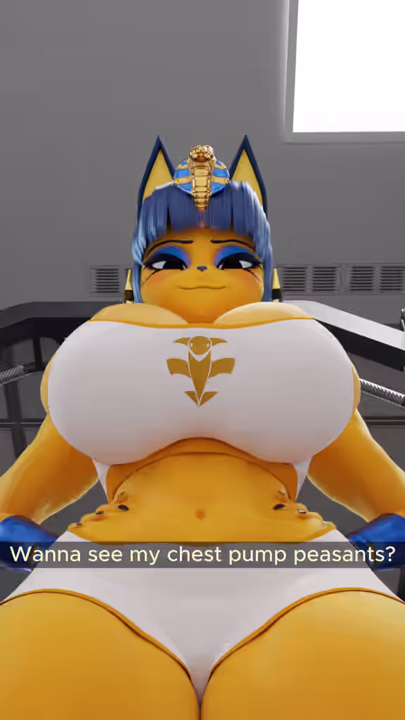 Scrag (Modeler) Rule 34 Video