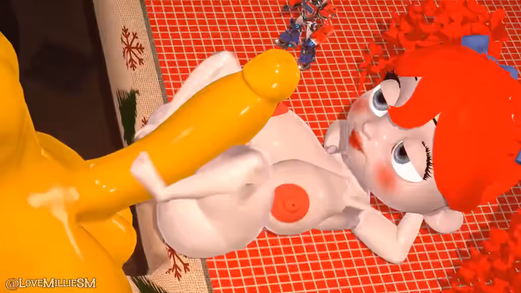 3d (Artwork) Rule 34 Video