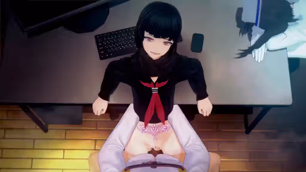 Fate (Series) Rule 34 Video