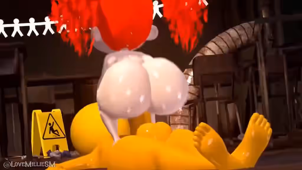 3d (Artwork) Rule 34 Video