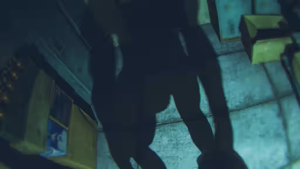 1girls Rule 34 Video