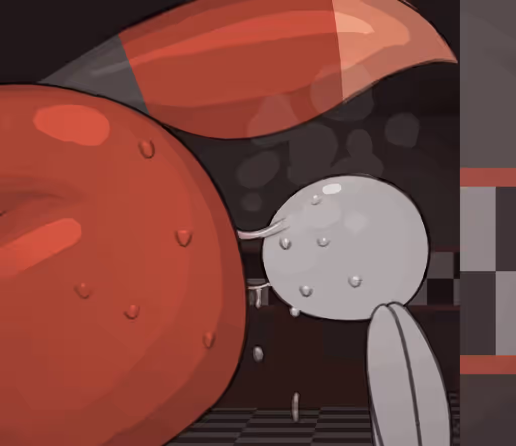 Digital Media (Artwork) Rule 34 Video