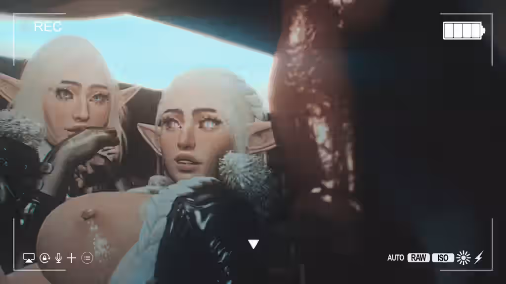 3d Rule 34 Video