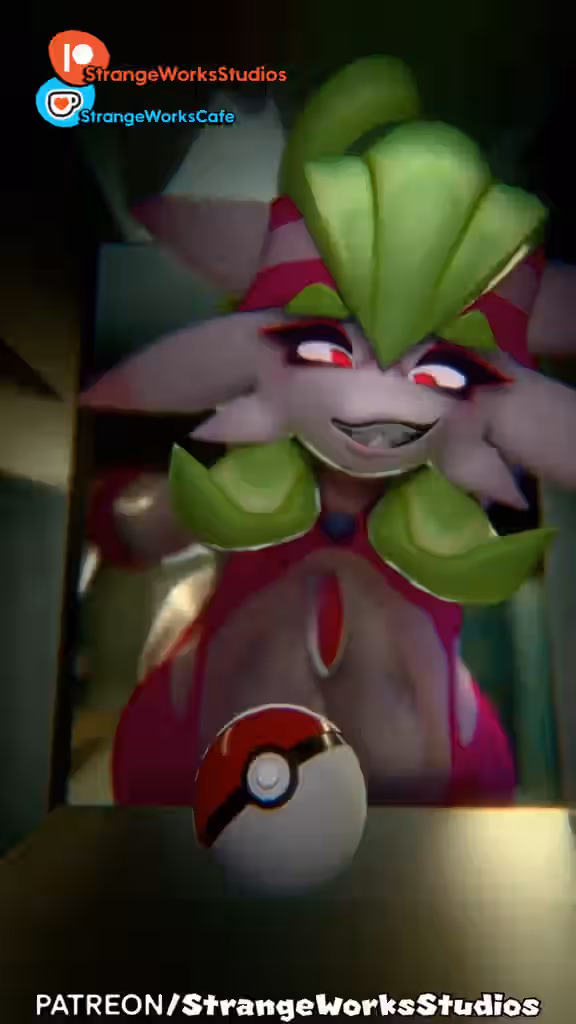 PokÉMon (Species) Rule 34 Video