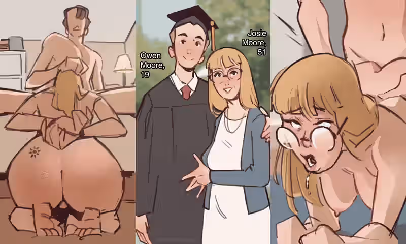 Digital Media (Artwork) Rule 34 Image