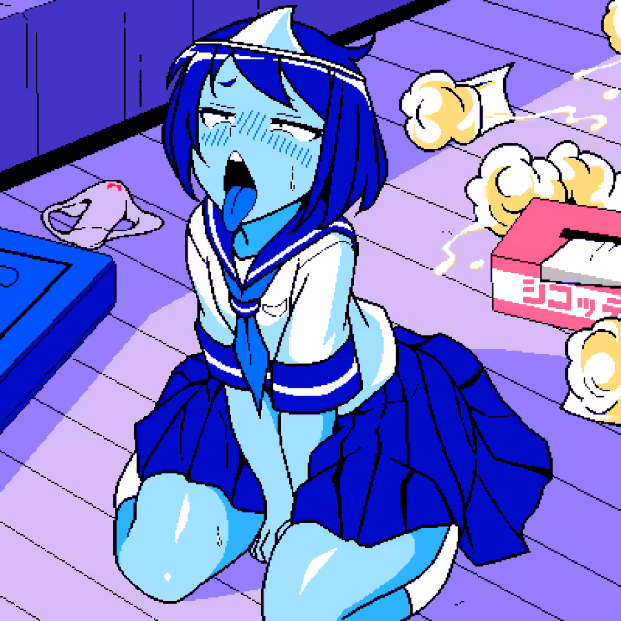 Spirit (Jermaneels) Rule 34 Image
