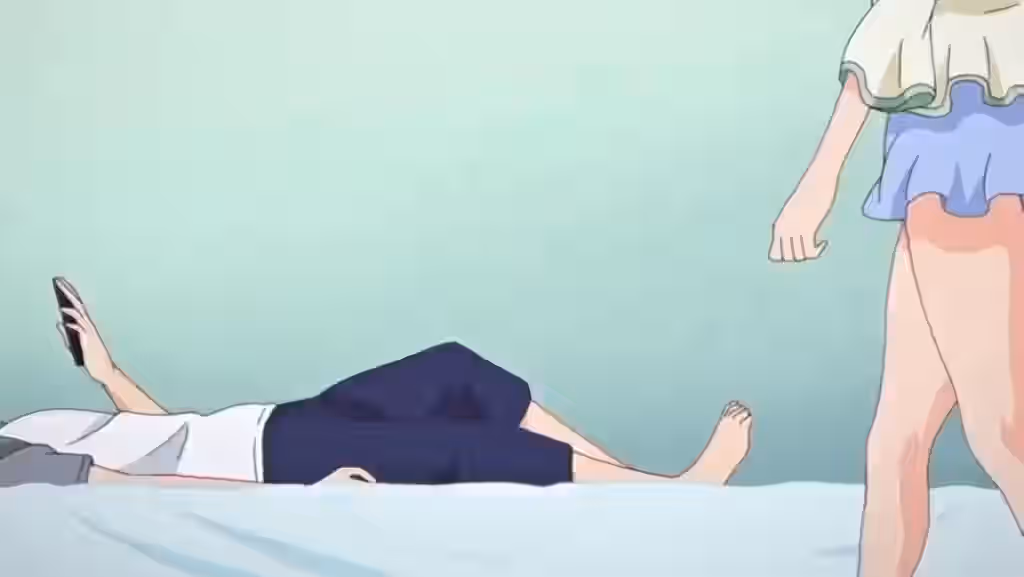 Mary Jane (Company) Rule 34 Video