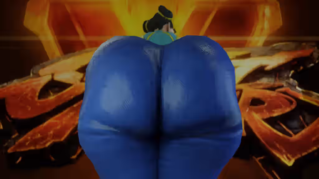 Animated Rule 34 Video