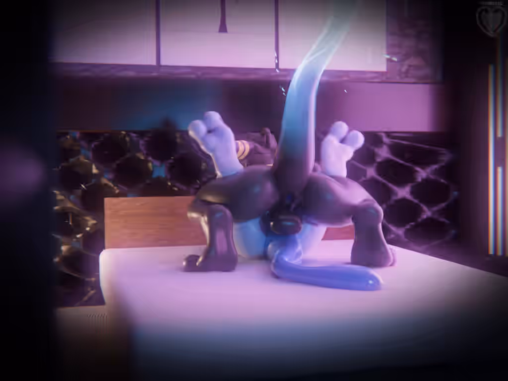 3d (Artwork) Rule 34 Video