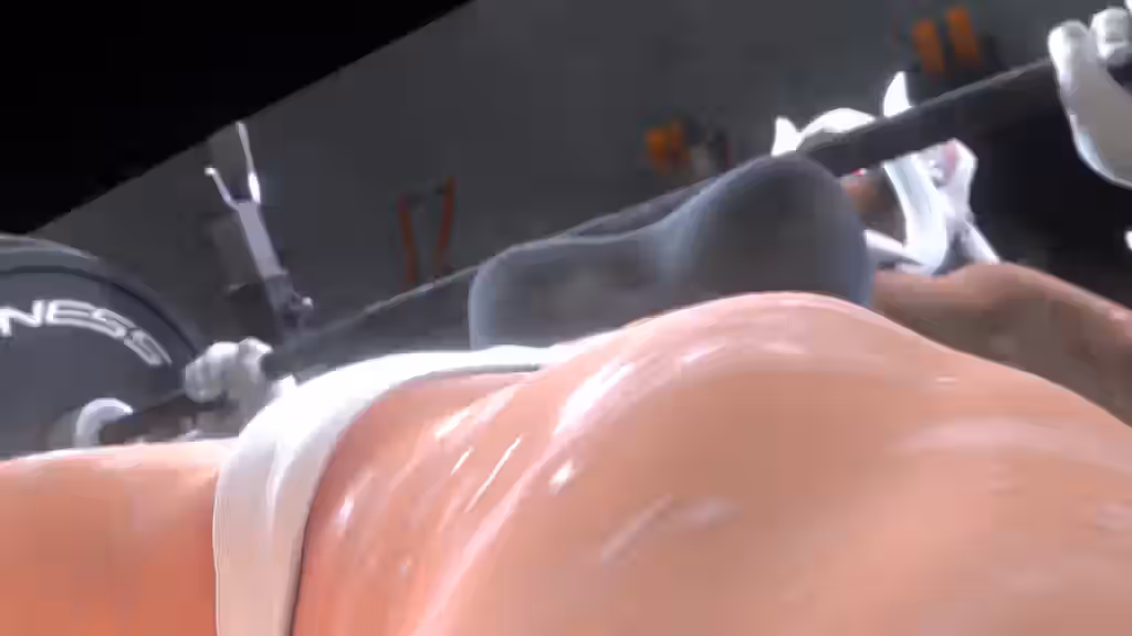 16:9 Rule 34 Video