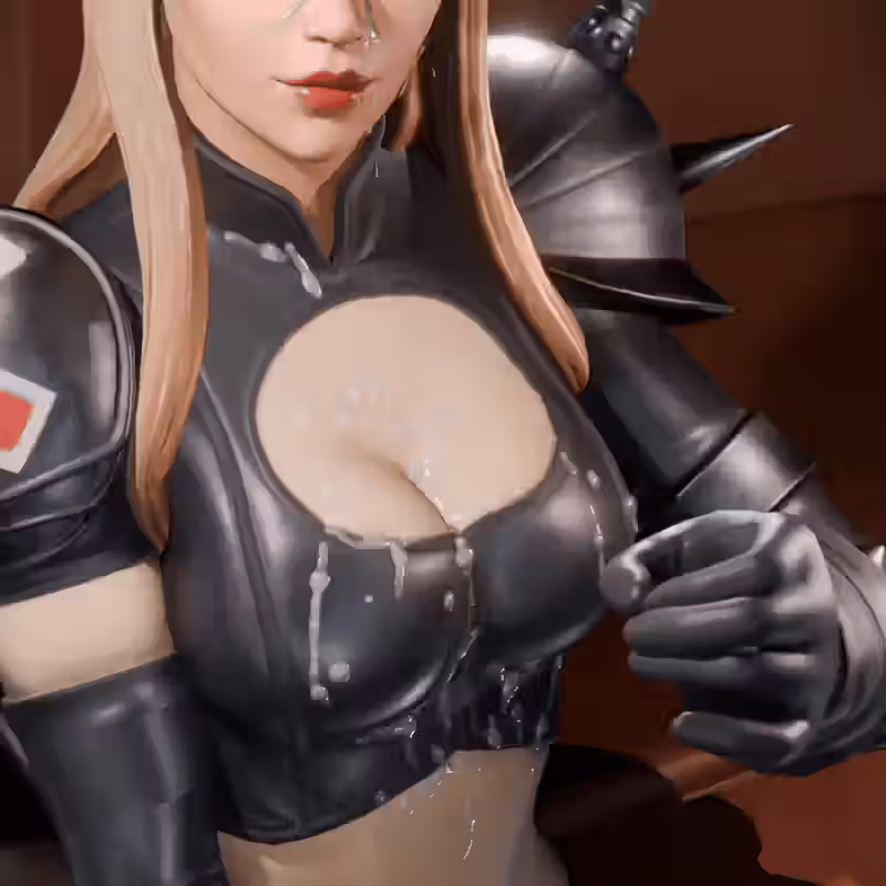 Magik (Fortnite) Rule 34 Image
