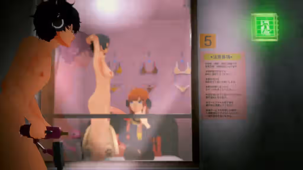 1futa Rule 34 Video