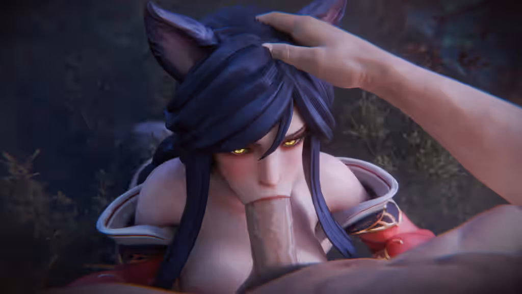 1girls Rule 34 Video