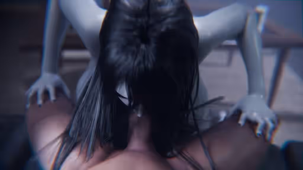 1girls Rule 34 Video