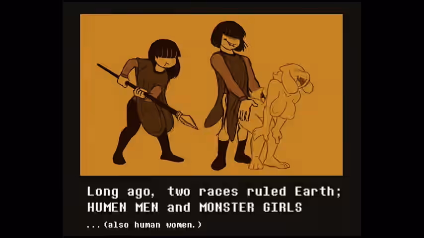 Digital Media (Artwork) Rule 34 Video