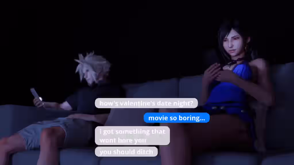 3d Rule 34 Video