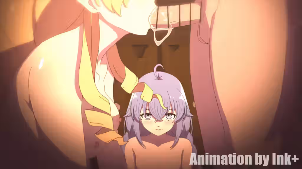 Ahoge Rule 34 Video