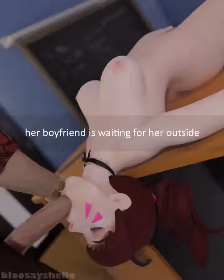 1girls Rule 34 Video
