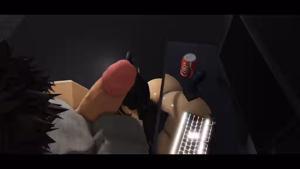 Katguy (Kemonocatguy) Rule 34 Video