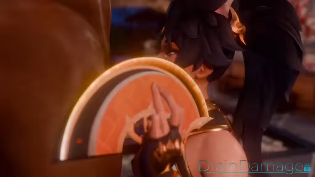 1girls Rule 34 Video