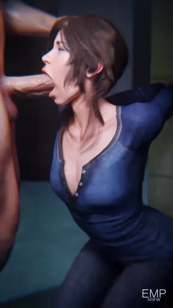 Blender (Software) Rule 34 Video