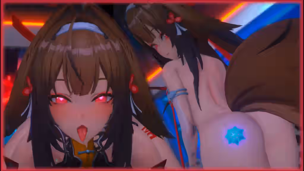 1boy1girl Rule 34 Video