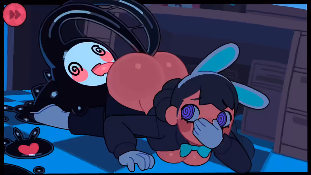 1girls Rule 34 Video