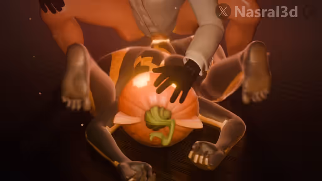 Spice (Fortnite) Rule 34 Video