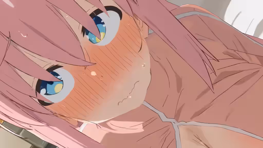 1girls Rule 34 Video